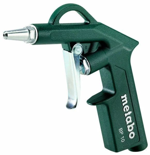 Набор пневматических инструментов Metabo LPZ 4 601585000