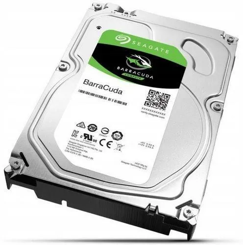 Жесткий диск Seagate BarraCuda 6TB 3.5" ST6000DM003внцу