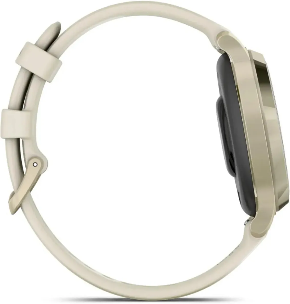 Смарт-часы Garmin Lily 2 Active Gold Золото