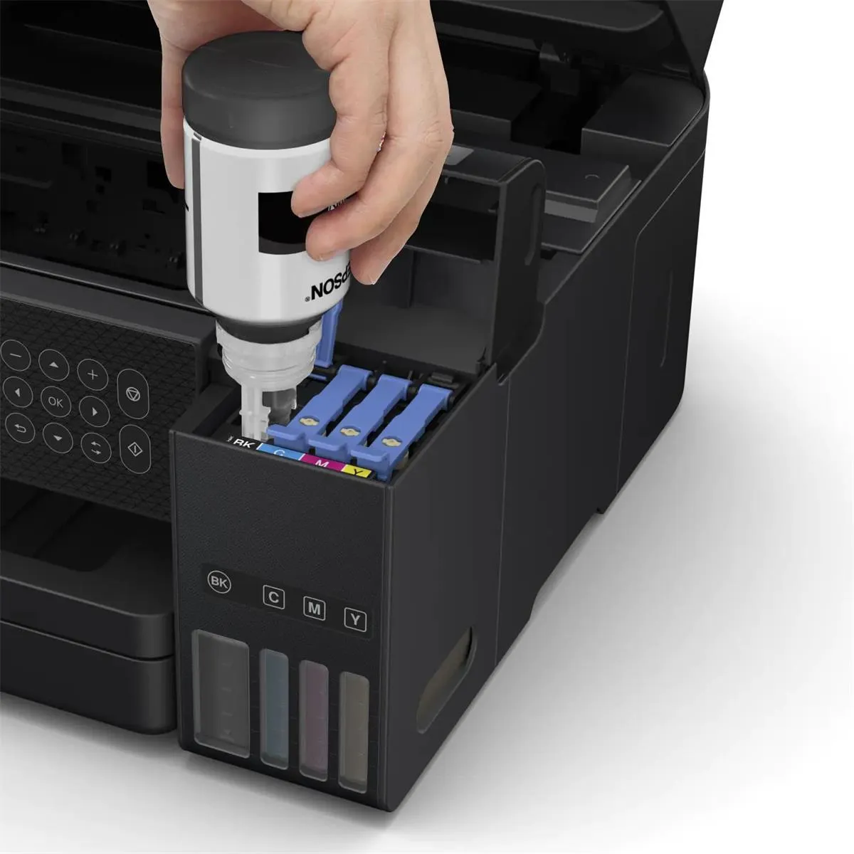 МФУ Epson EcoTank L6260