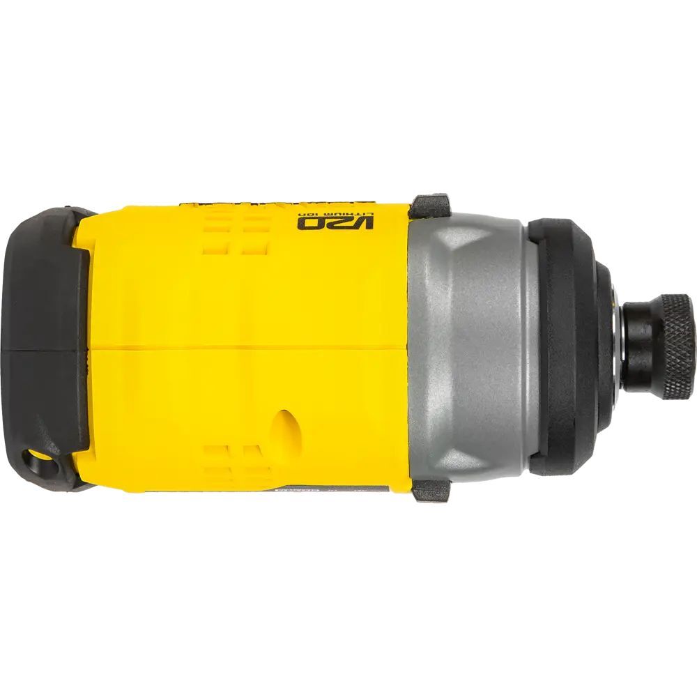 Аккумуляторный ударный винтоверт STANLEY Fatmax SFMCF810B, 18В