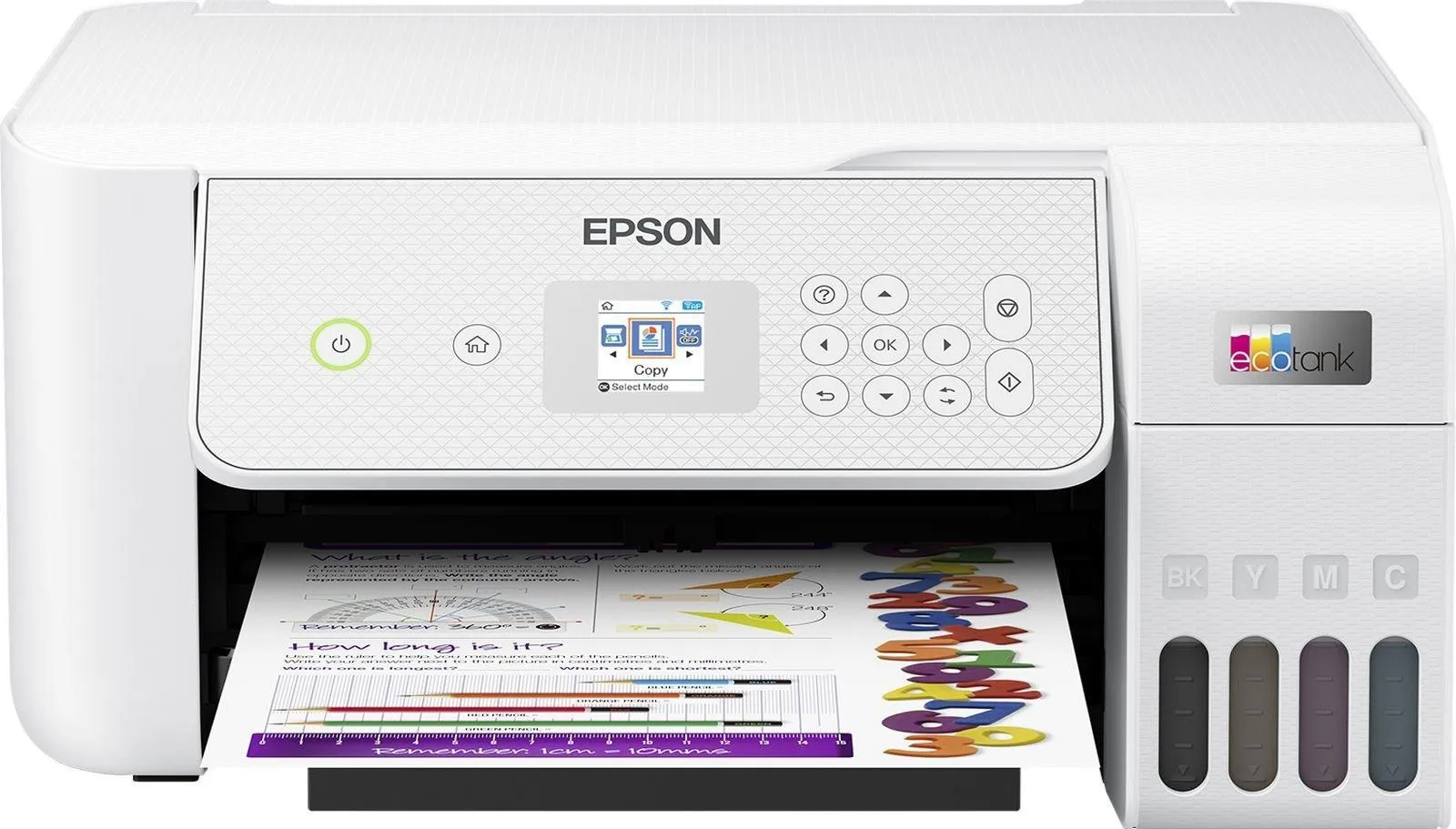 МФУ Epson EcoTank L3286