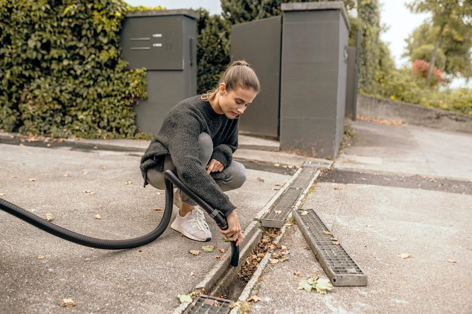 Пылесос KARCHER WD 4 S Go! Further 1.628-262.0