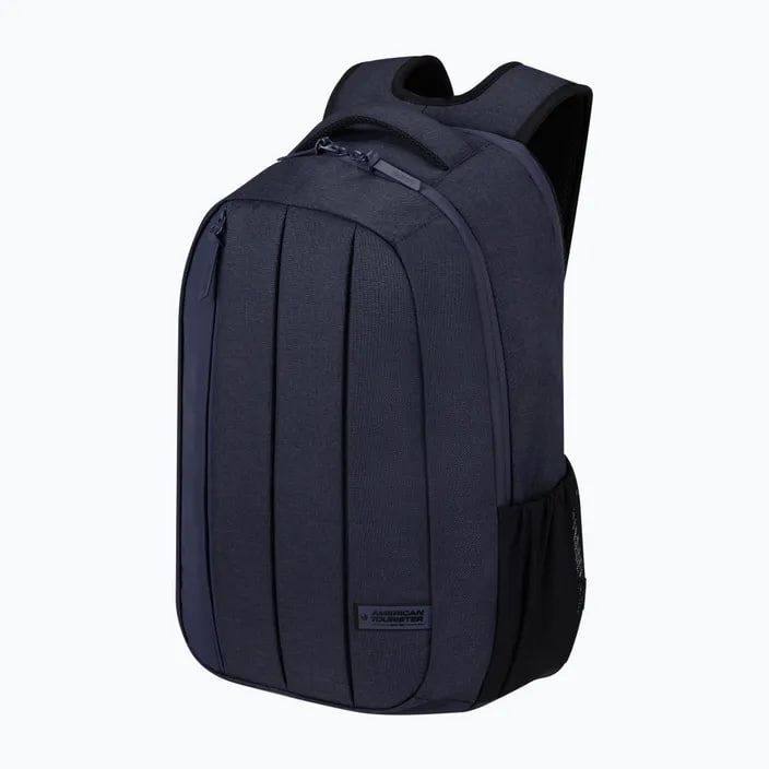 Рюкзак American Tourister Streethero 29,5 л, Navy Melange