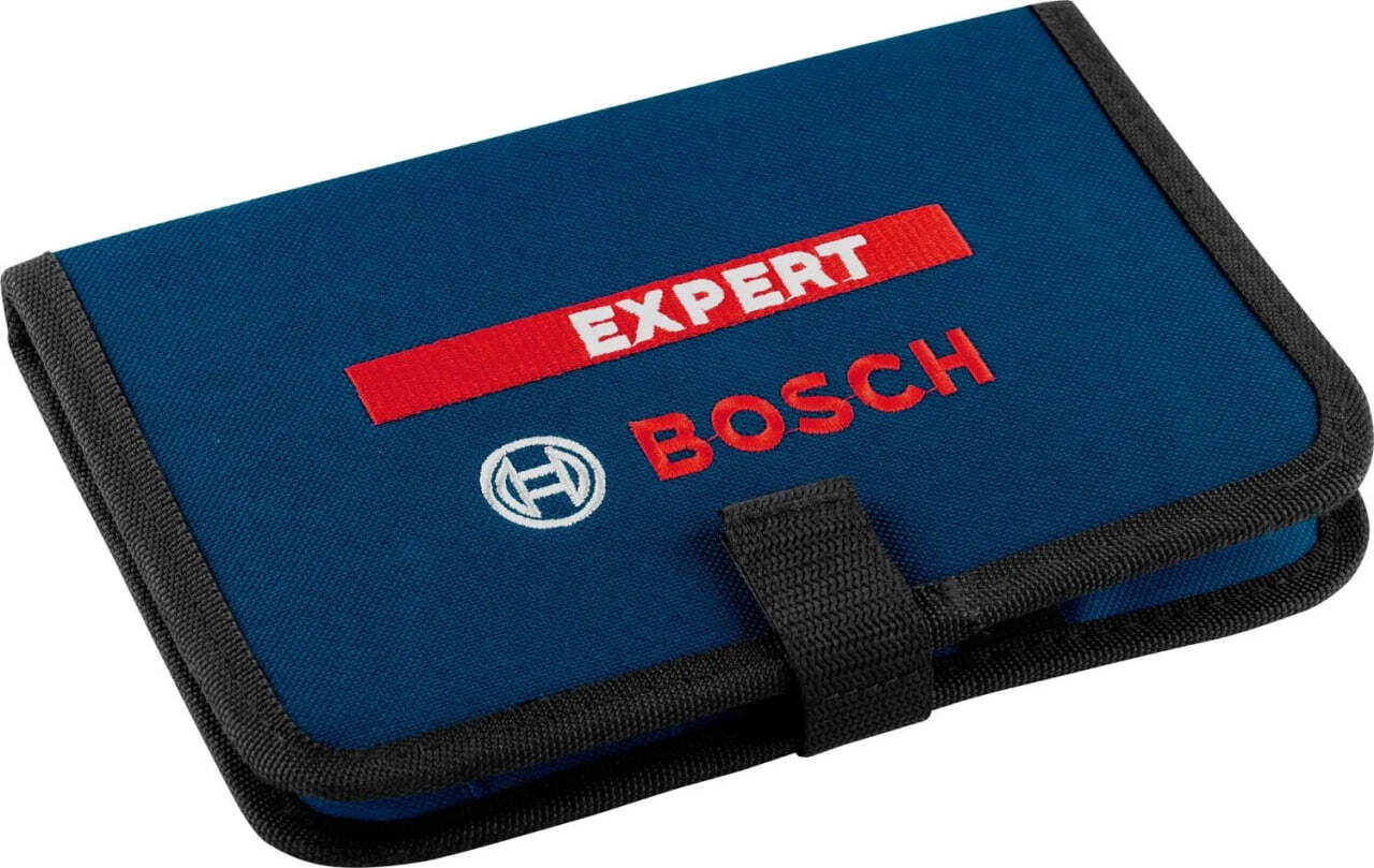 Набор перовых сверл Bosch EXPERT Self Cut Speed, 13 шт
