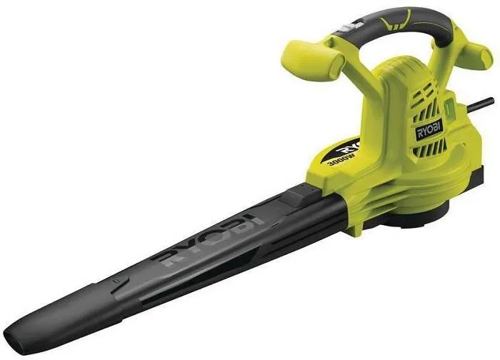 Аккумуляторная воздуходувка RYOBI RBV3000CSv