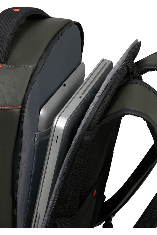Рюкзак Samsonite Ecodiver XS 151348-9199 19л Climbing Ivy