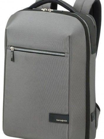Рюкзак для ноутбука Samsonite Litepoint 15,6", серый