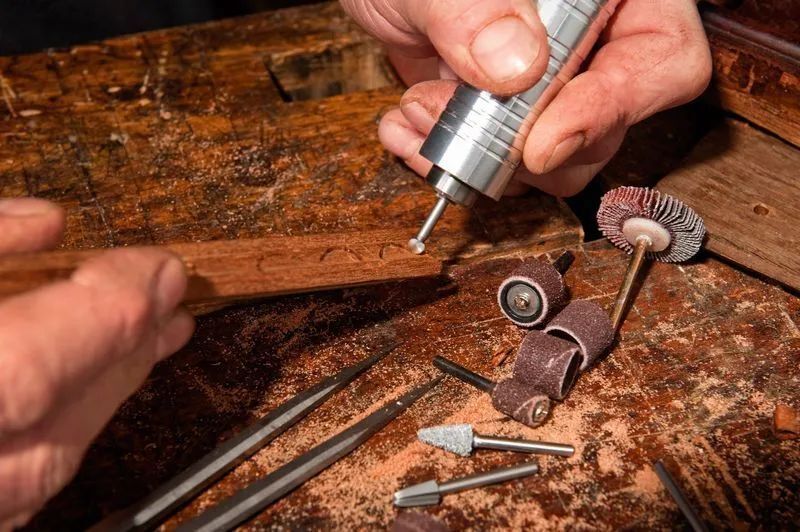 Гравер Dremel Fortiflex 9100-21 F0139100JA