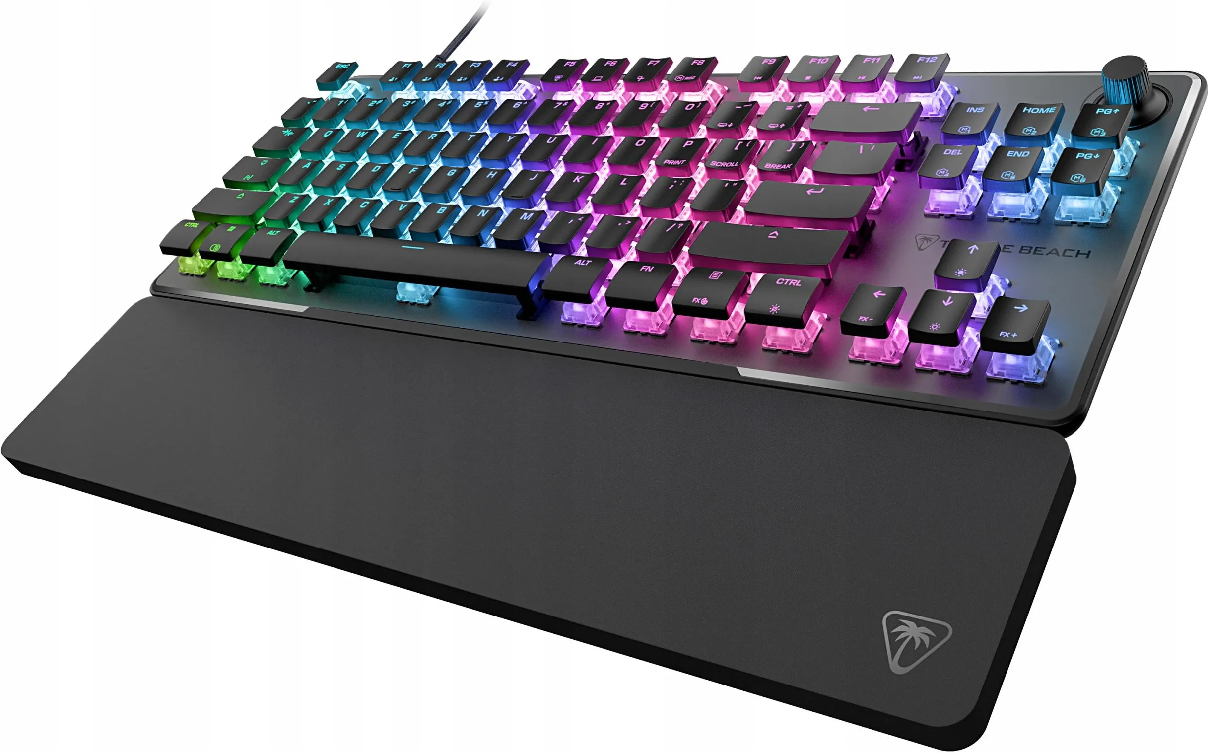 Клавиатура Turtle Beach Vulcan II TKL Pro черная (TBK200201US)