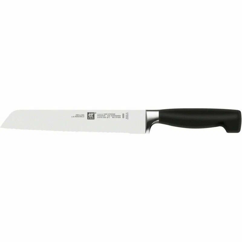Наборы кухонных ножей с подставкой Zwilling 4 Star 35066-000-0 7 штук