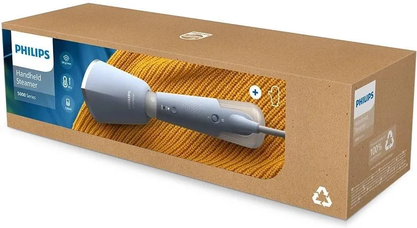 Отпариватель PHILIPS Seria 5000 STH5020/20