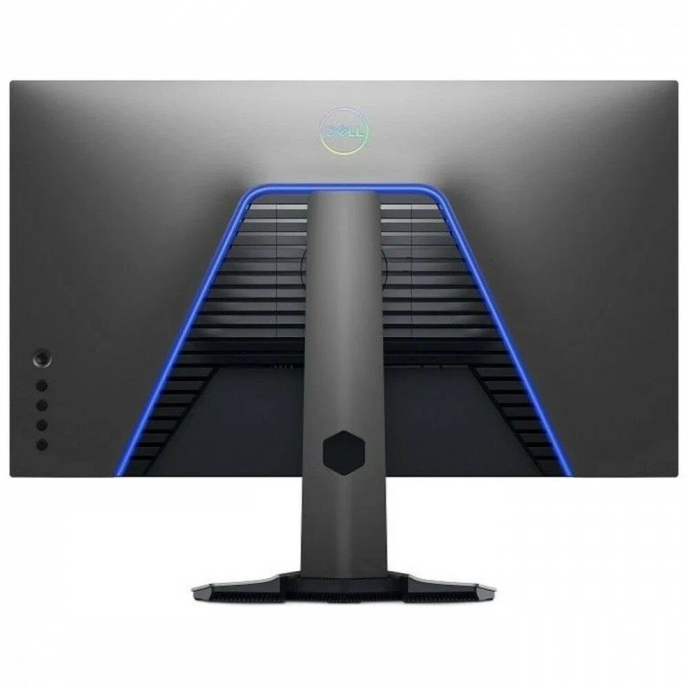 27" Монитор DELL S2721DGFA, 2560x1440, 165 Гц, IPS, черный