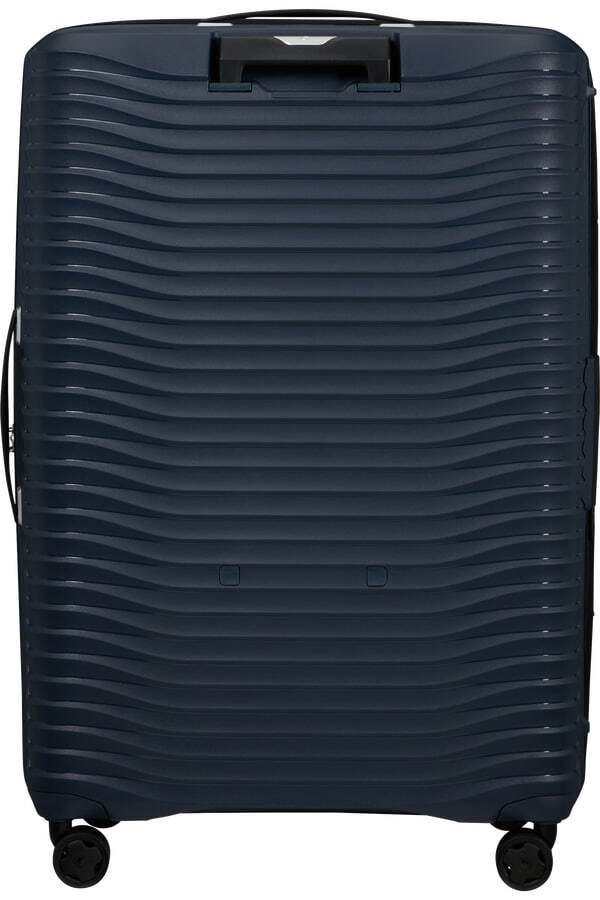 Чемодан Samsonite Upscape 143111-2165 81см 133/145л Blue Night