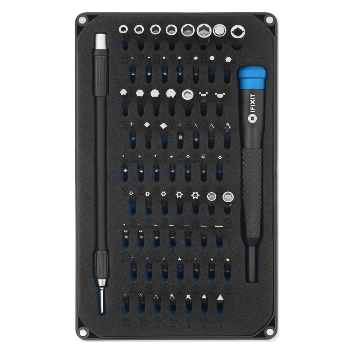 Набор прецизионных бит iFixit Mako (EU145299)