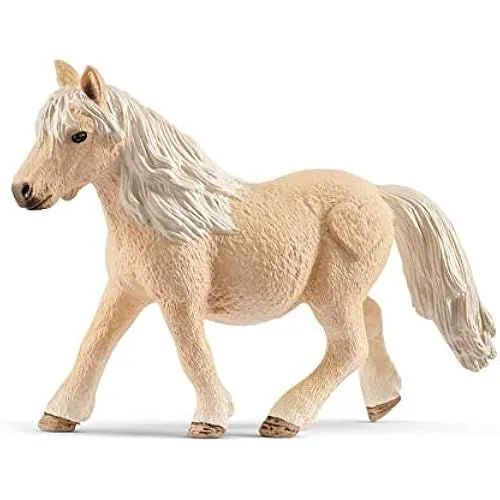 Набор Schleich Farm World 42484 Ворота с ленточками для лошадей