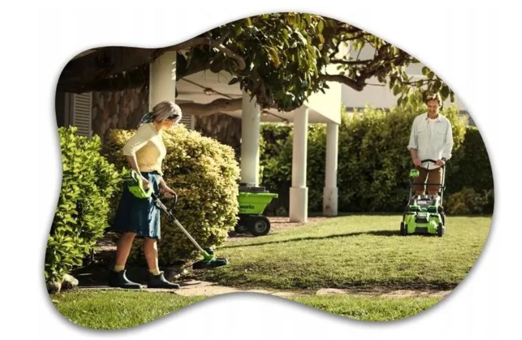 Аккумулятор Greenworks 4Ah 40V