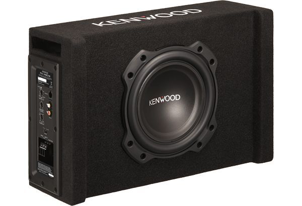 Сабвуфер автомобильный KENWOOD PA-W801B