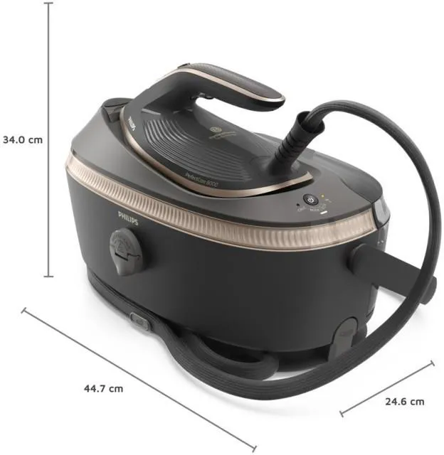 Парогенератор PHILIPS PerfectCare PSG8200/80