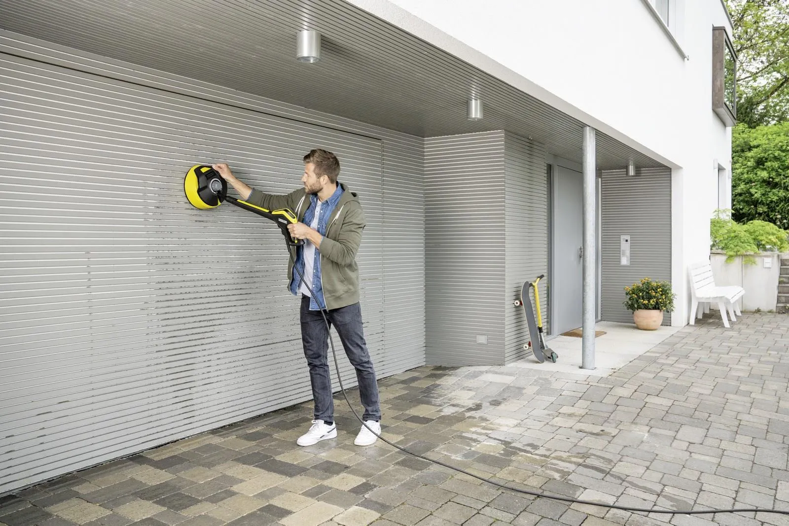 Насадка KARCHER T 5 T-Racer 2.644-084.0