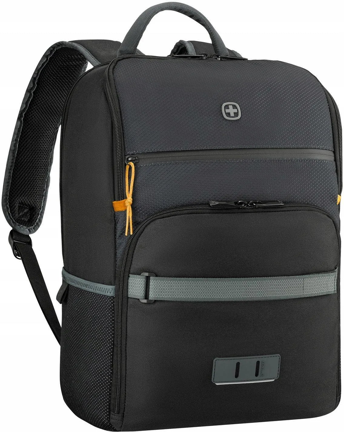 Рюкзак Wenger Move Gravity 16" (612570) черный