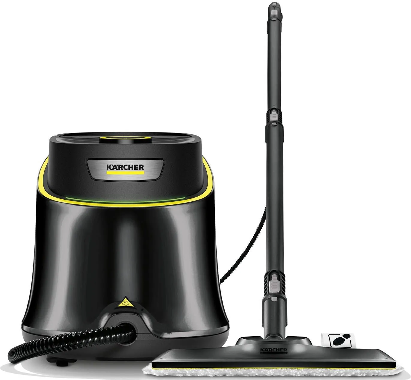 Пароочиститель Karcher SC 3 Deluxe Home Anniversary Edition 1.513-436.0