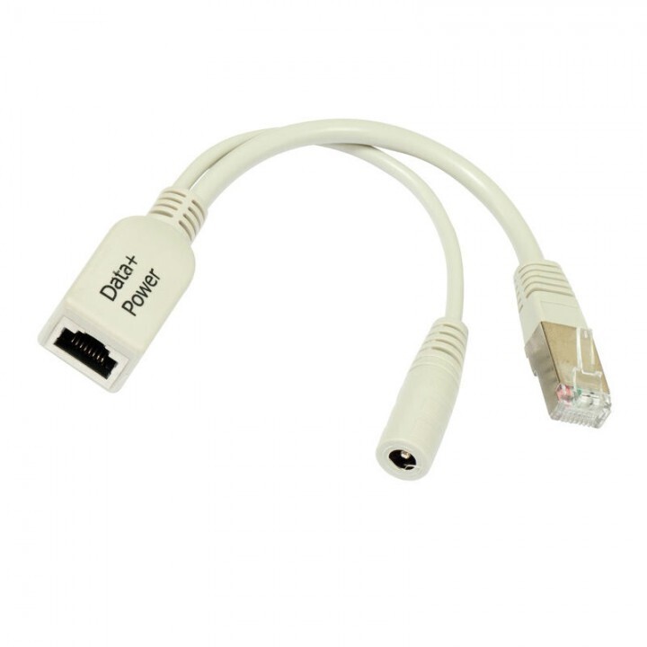 MikroTik SXT LTE kit