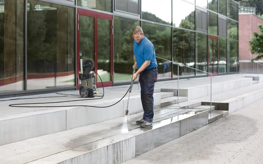 Пистолет-распылитель KARCHER EASY!Force Advanced 4.118-005.0