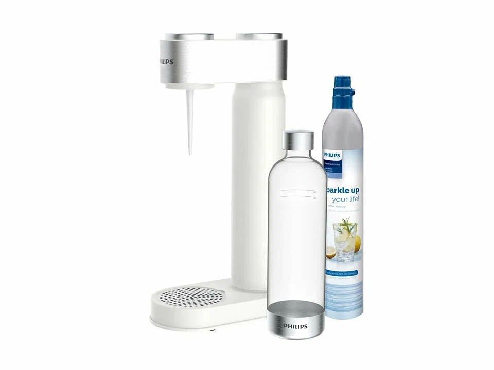 Сифон для газирования воды PHILIPS ADD4902WH/10