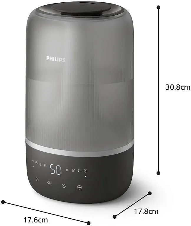 Увлажнитель воздуха PHILIPS HU1510/03