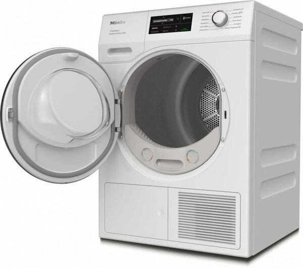 Сушильная машина Miele TEL795WP