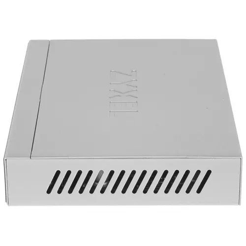 Коммутатор неуправляемый Zyxel MG-105-ZZ0101F