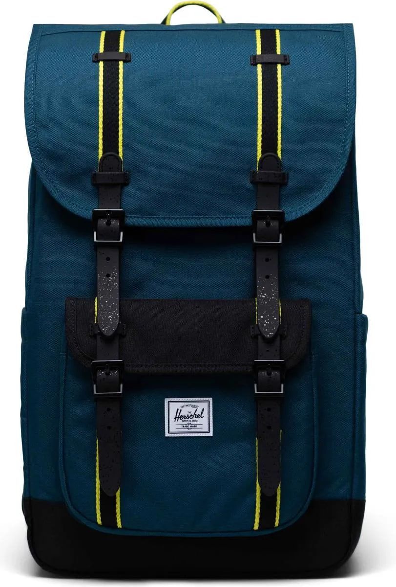 Рюкзак Herschel Little America 30L Legion Blue