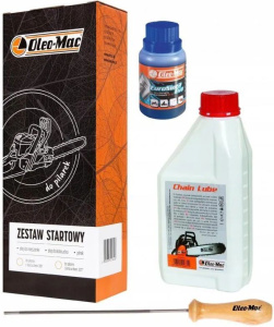 Бензопила Oleo-Mac GSTH240 5035900100000