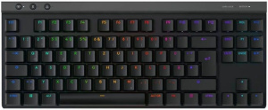 Игровая клавиатура Logitech G515 920013033, черная
