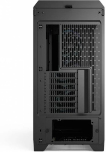 Корпус компьютерный Fractal Design Meshify 3 XL RGB TG Light Tint (FD-C-MES3X-04)