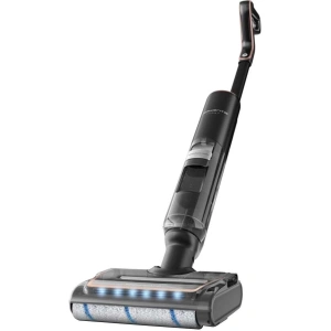 Вертикальный моющий пылесос Rowenta X-Clean 7 GZ5736, чёрный-серый