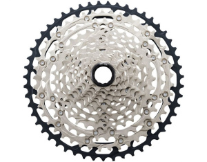Кассета Shimano SLX M7100, 12 скоростей, 10-45, ICSM7100045
