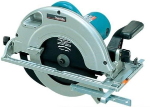 Пила дисковая Makita 5903R