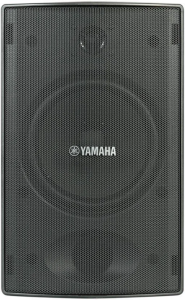 Всепогодные акустические системы Yamaha NS-AW294 Black, пара