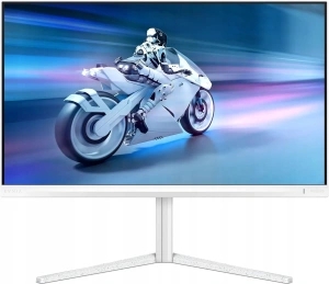 Монитор Philips 27" Evnia 5000 27M2N5901A, белый