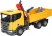 Игрушка Bruder строительный грузовик Scania 560R (03551)