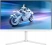 Монитор Philips 27" Evnia 5000 27M2N5901A, белый