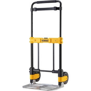 Складная алюминиевая тележка DeWALT DXWT-FT512