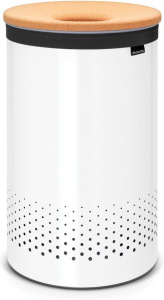 Корзина для белья Brabantia 104404
