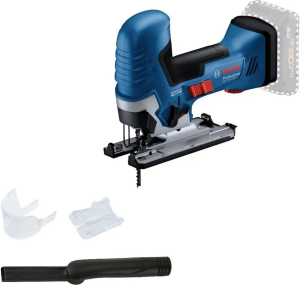 Аккумуляторный лобзик Bosch GST 18V-125 S Professional 06015B2001