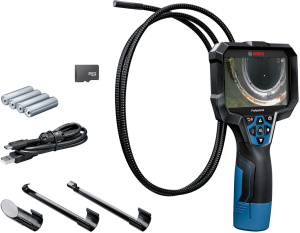 Инспекционная камера Bosch GIC 12V-5-27 C 0601241400