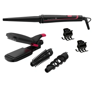 Мультистайлер Rowenta Infinite Looks 14 в 1 CF4222