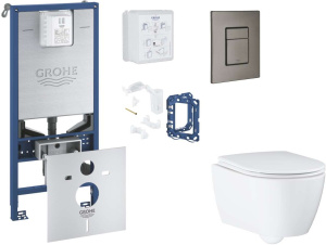 Комплект инсталляции Grohe Rapid SLX Skate Cosmopolitan SANI11BB5132