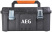 Ящик для инструментов AEG AEG21TB